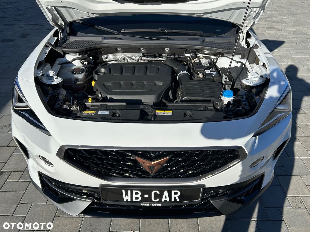 Cupra Formentor VZ 2.0 TSI 4Drive DSG - 39