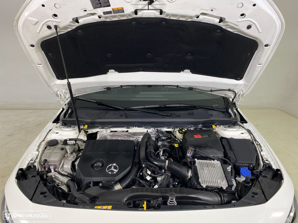 Mercedes-Benz A 200 Standard - 23