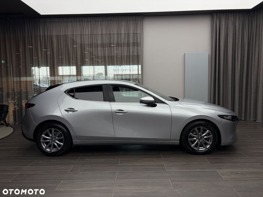 Mazda 3 2.0 mHEV Kanjo - 9