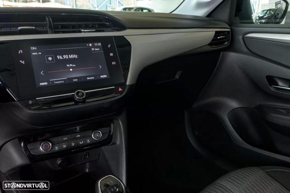 Opel Corsa 1.2 Edition - 16