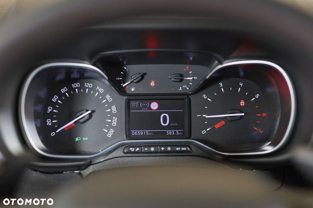 Toyota Proace City Verso - 8