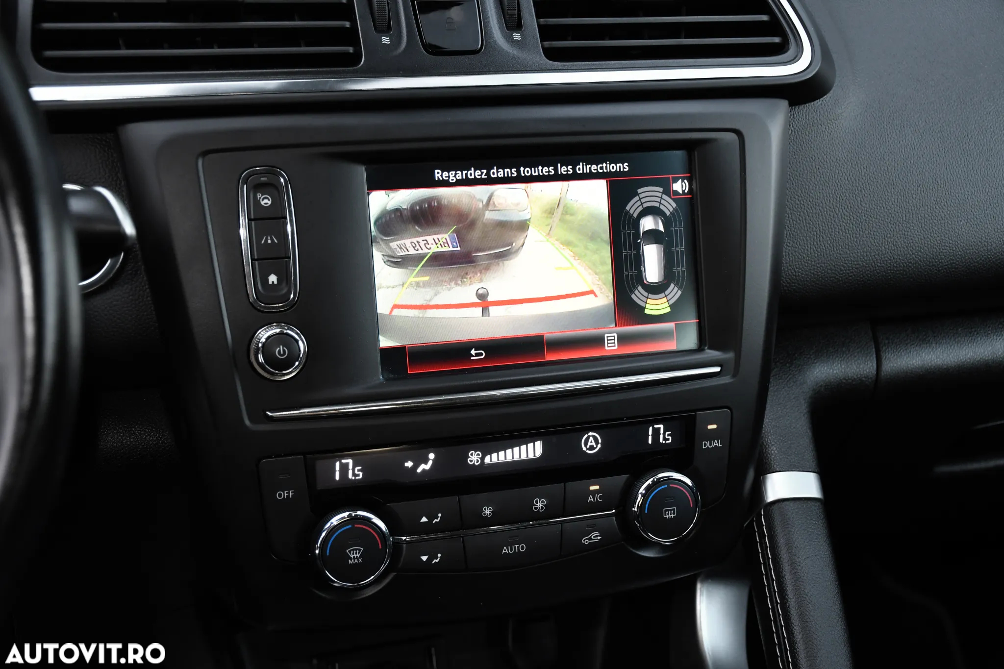 Renault Kadjar Energy dCi 130 CROSSBORDER - 21