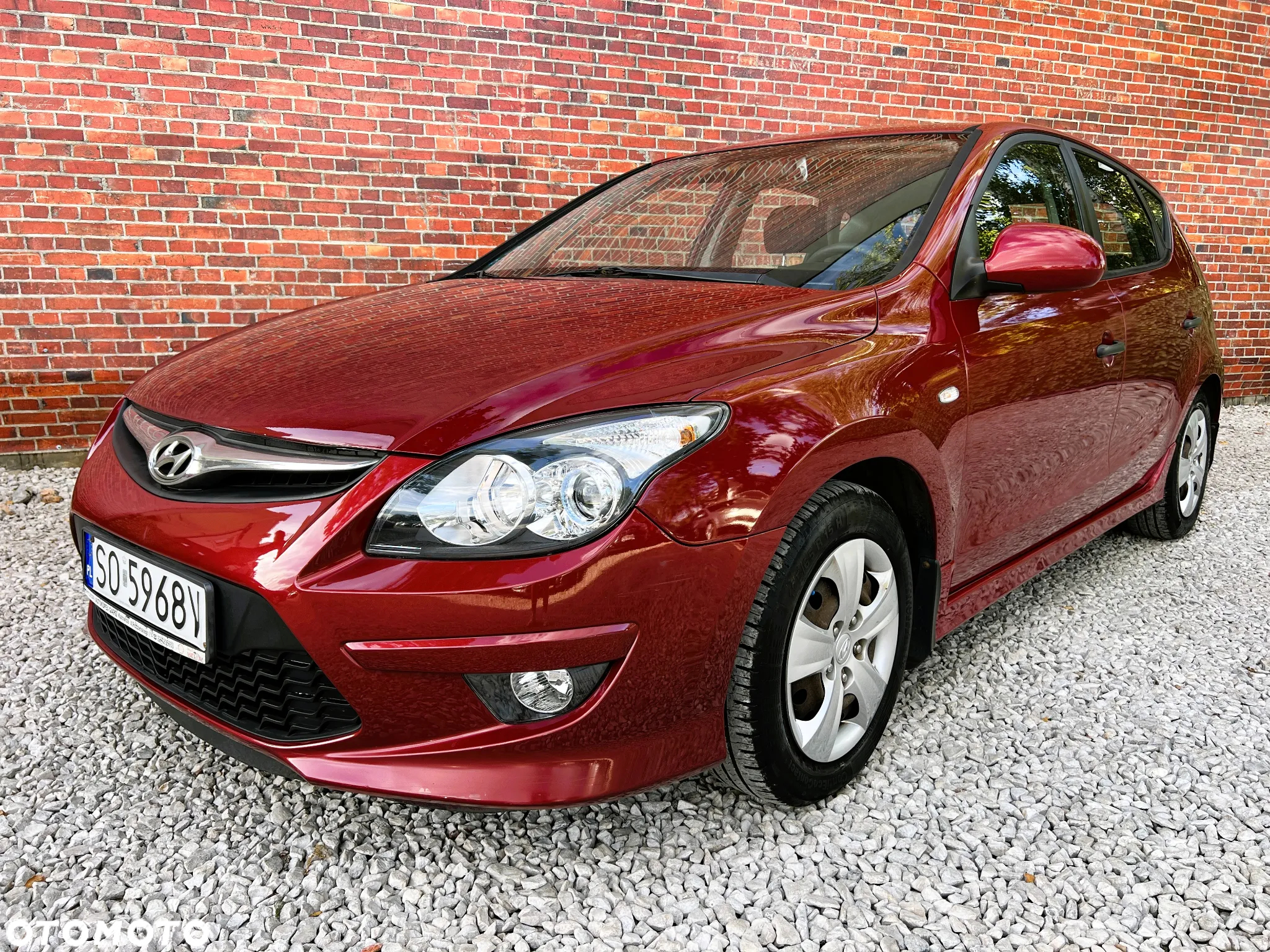 Hyundai i30 - 3