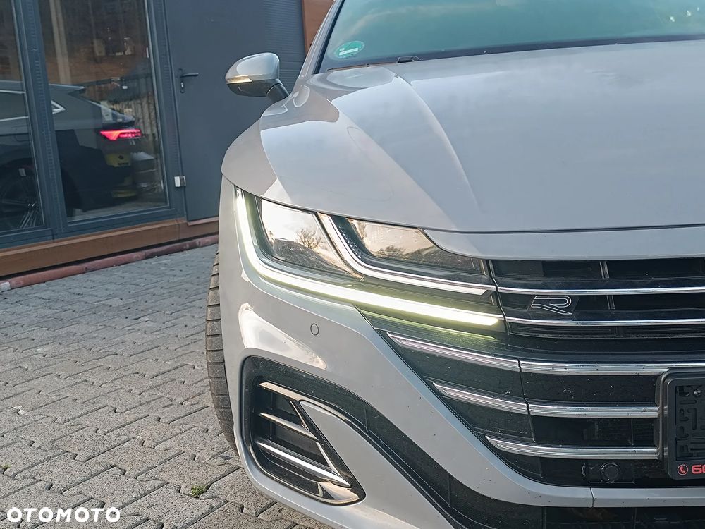 Volkswagen Arteon Shooting Brake 2.0 TDI SCR DSG R-Line - 20