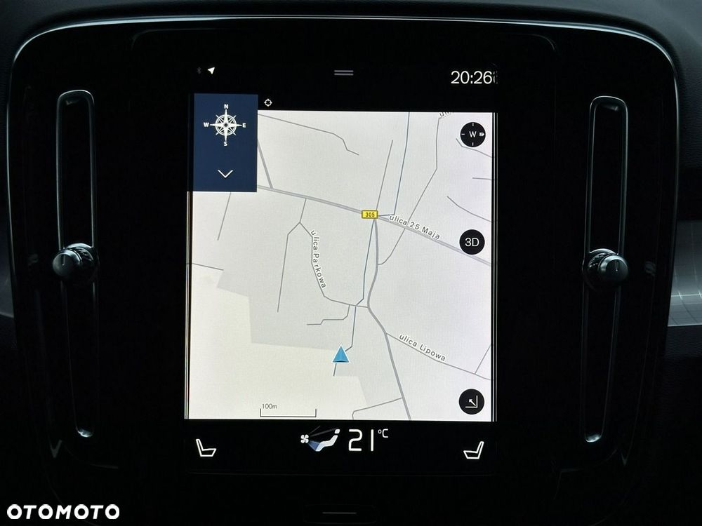 Volvo XC 40 - 20