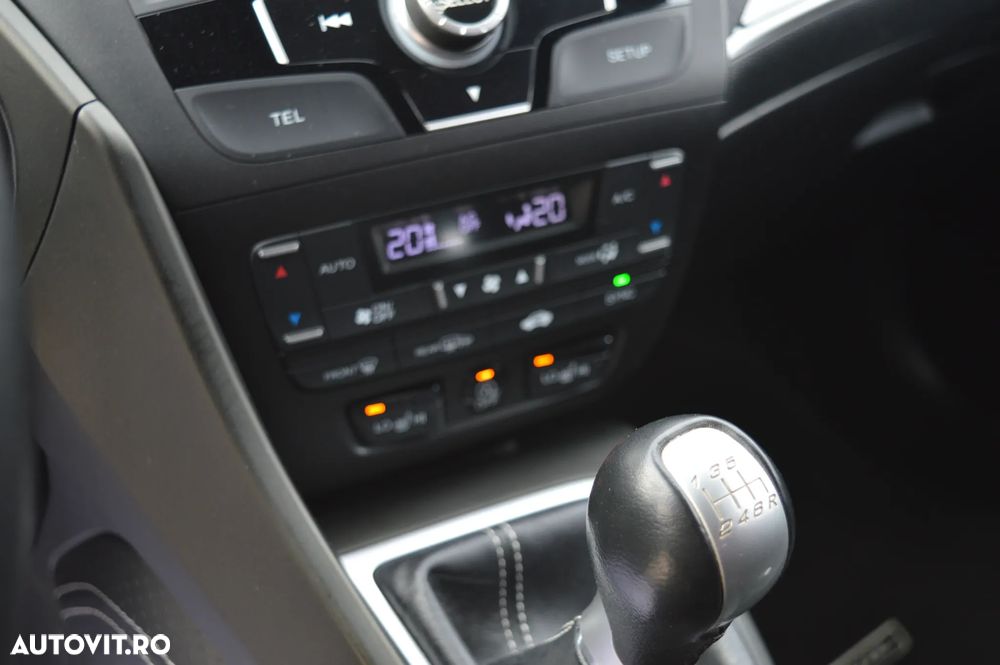 Honda Civic 1.6 i-DTEC Elegance - 23