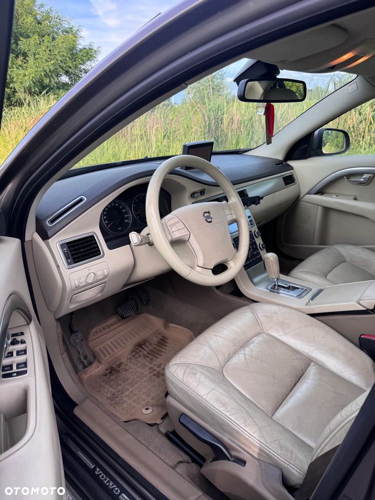 Volvo S80 - 12