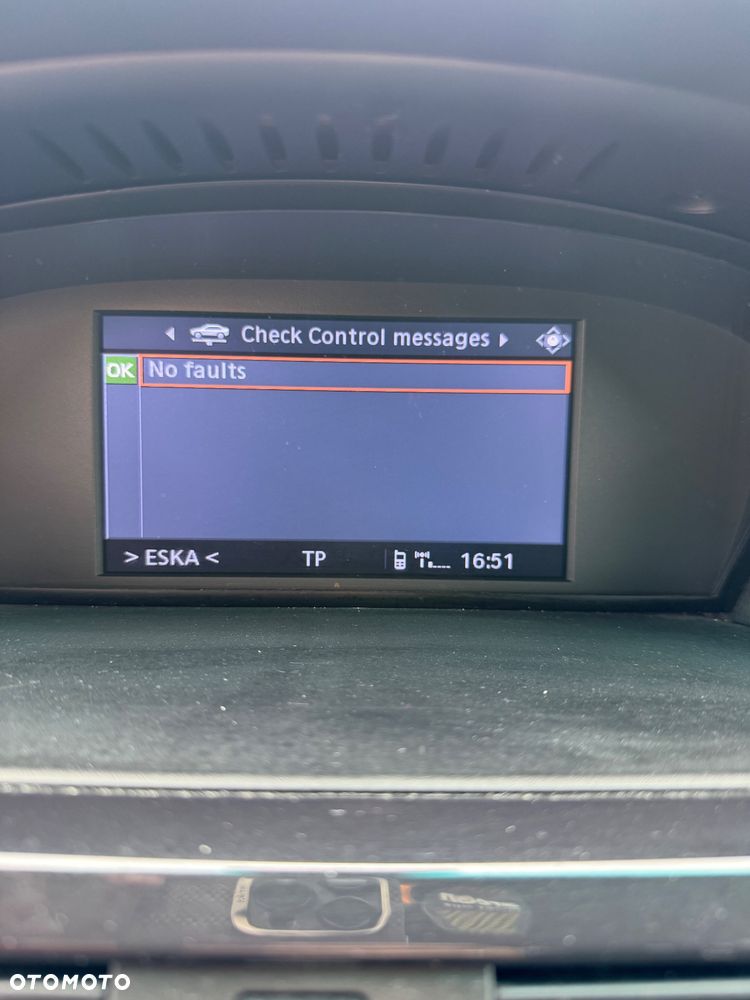 BMW Seria 5 520d Edition Fleet - 24