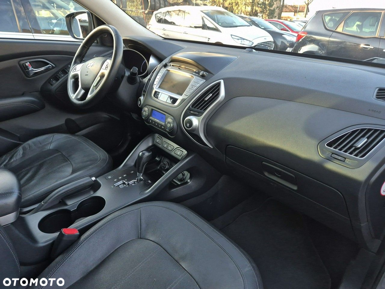 Hyundai ix35 - 25
