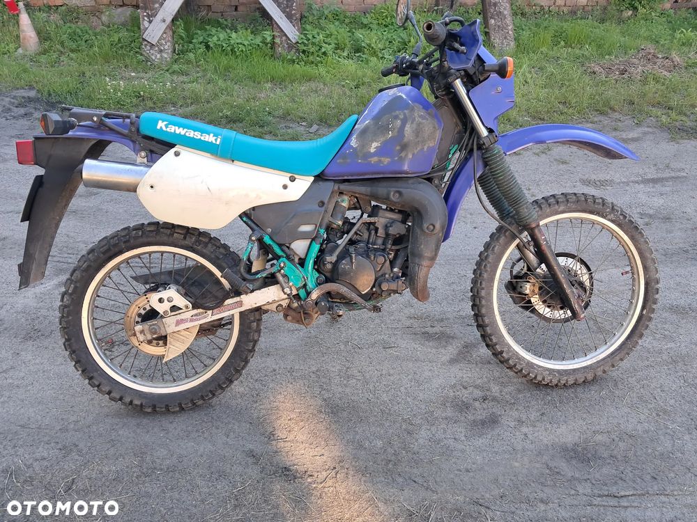 Yamaha XJ - 14