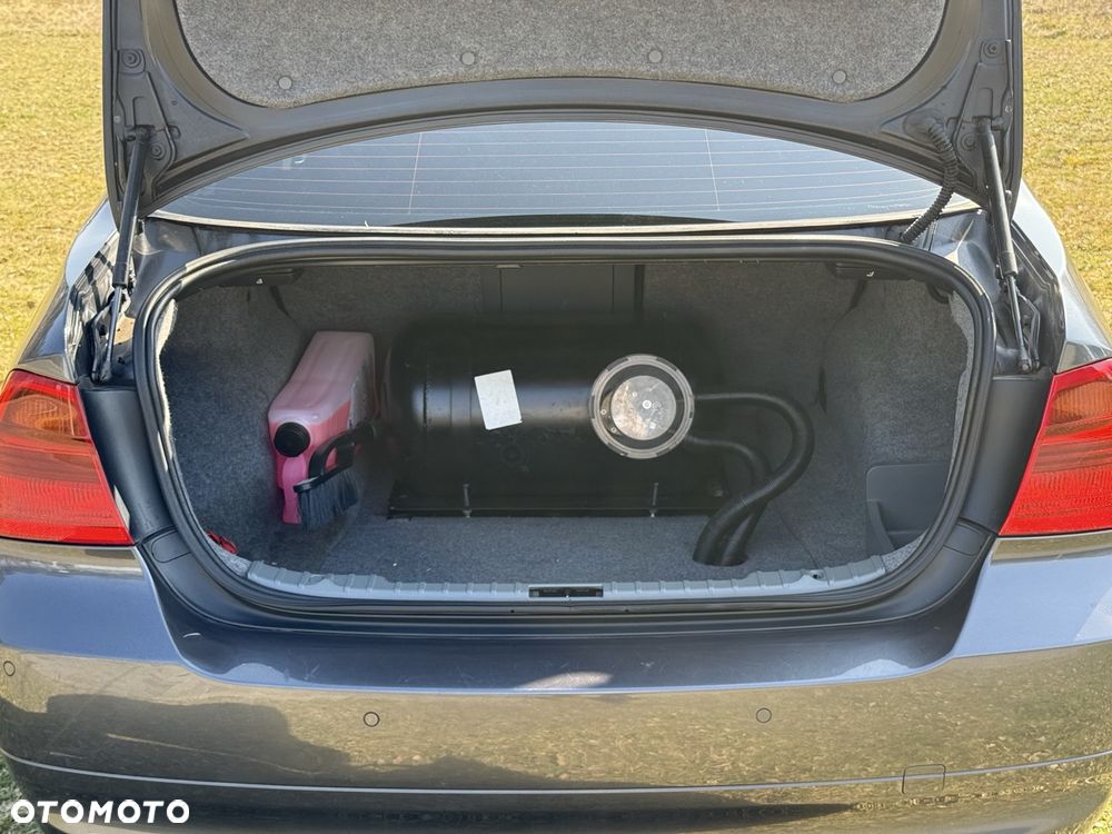 BMW Seria 3 - 7