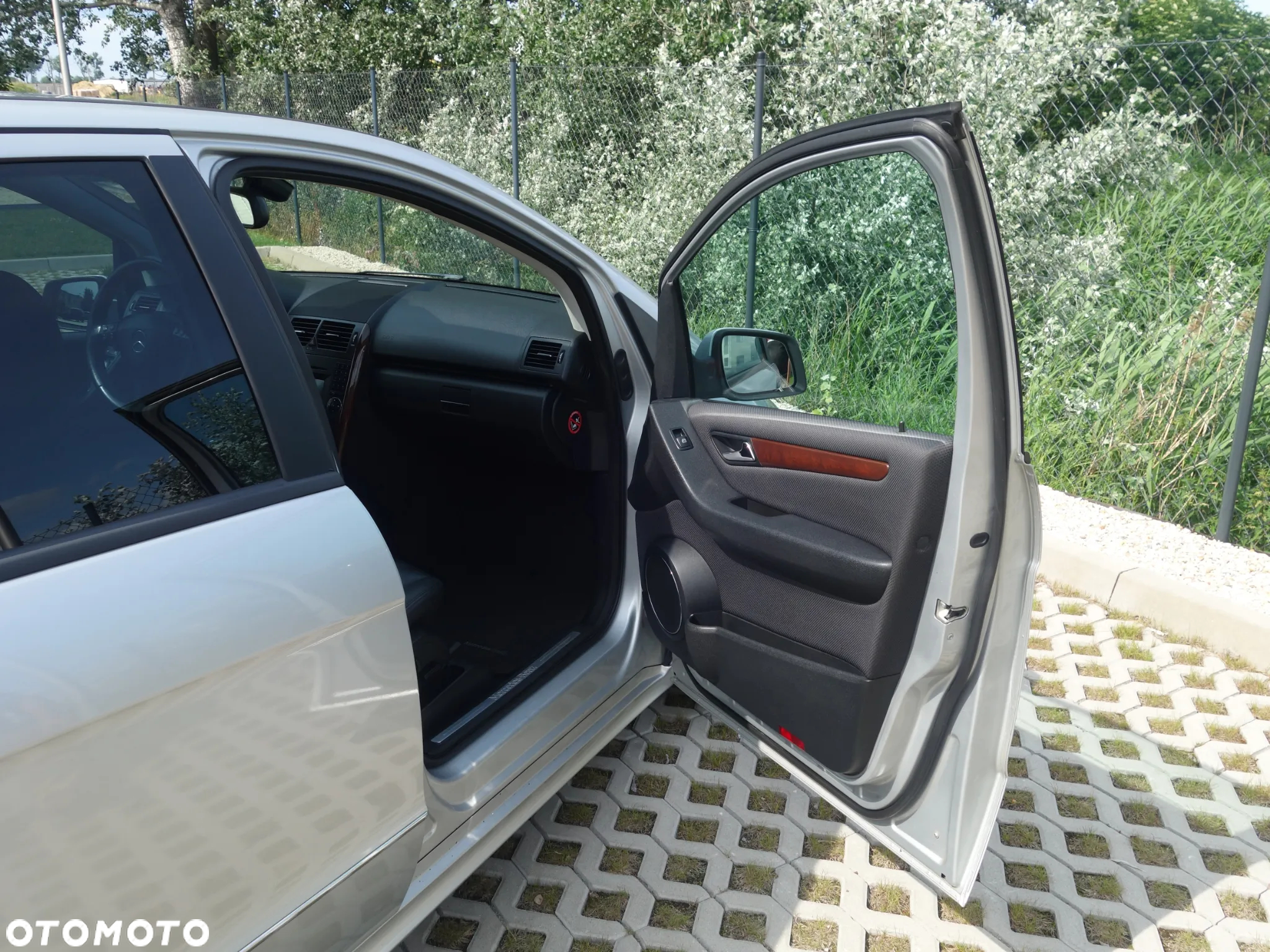 Mercedes-Benz Klasa A 180 Elegance EU5 - 13