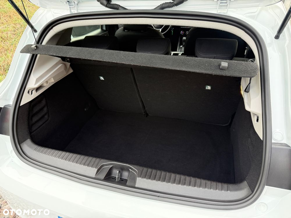 Renault Clio 1.6 E-TECH Equilibre - 25