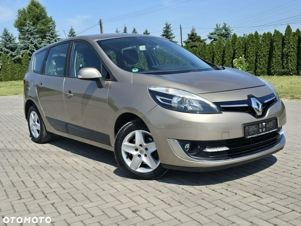 Renault Grand Scenic - 4