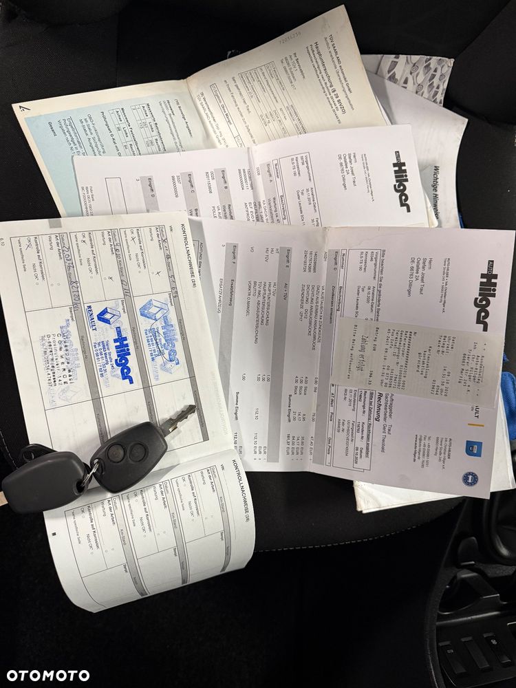 Dacia Duster SCe 115 4x2 Ambiance - 29