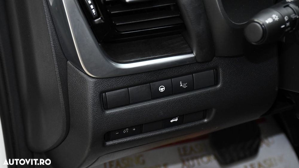 Nissan X-Trail - 26