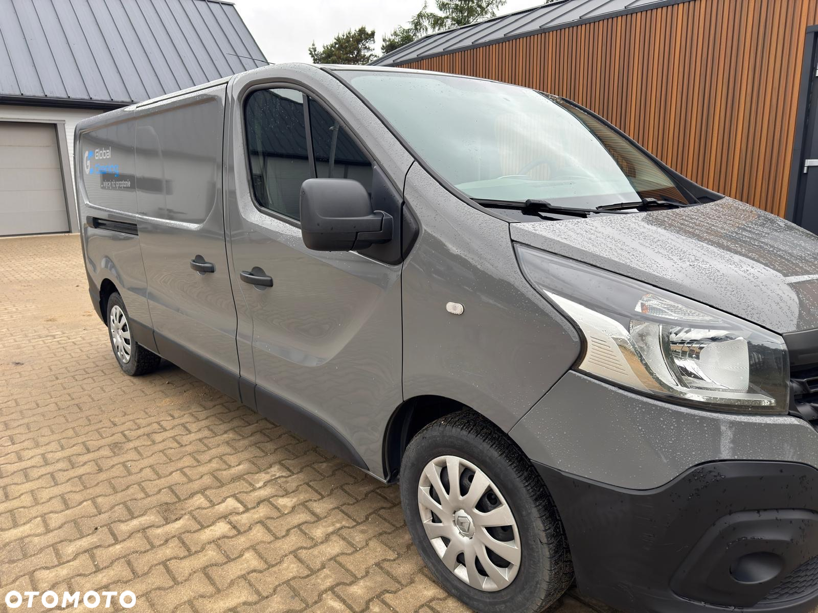 Renault Trafic - 4