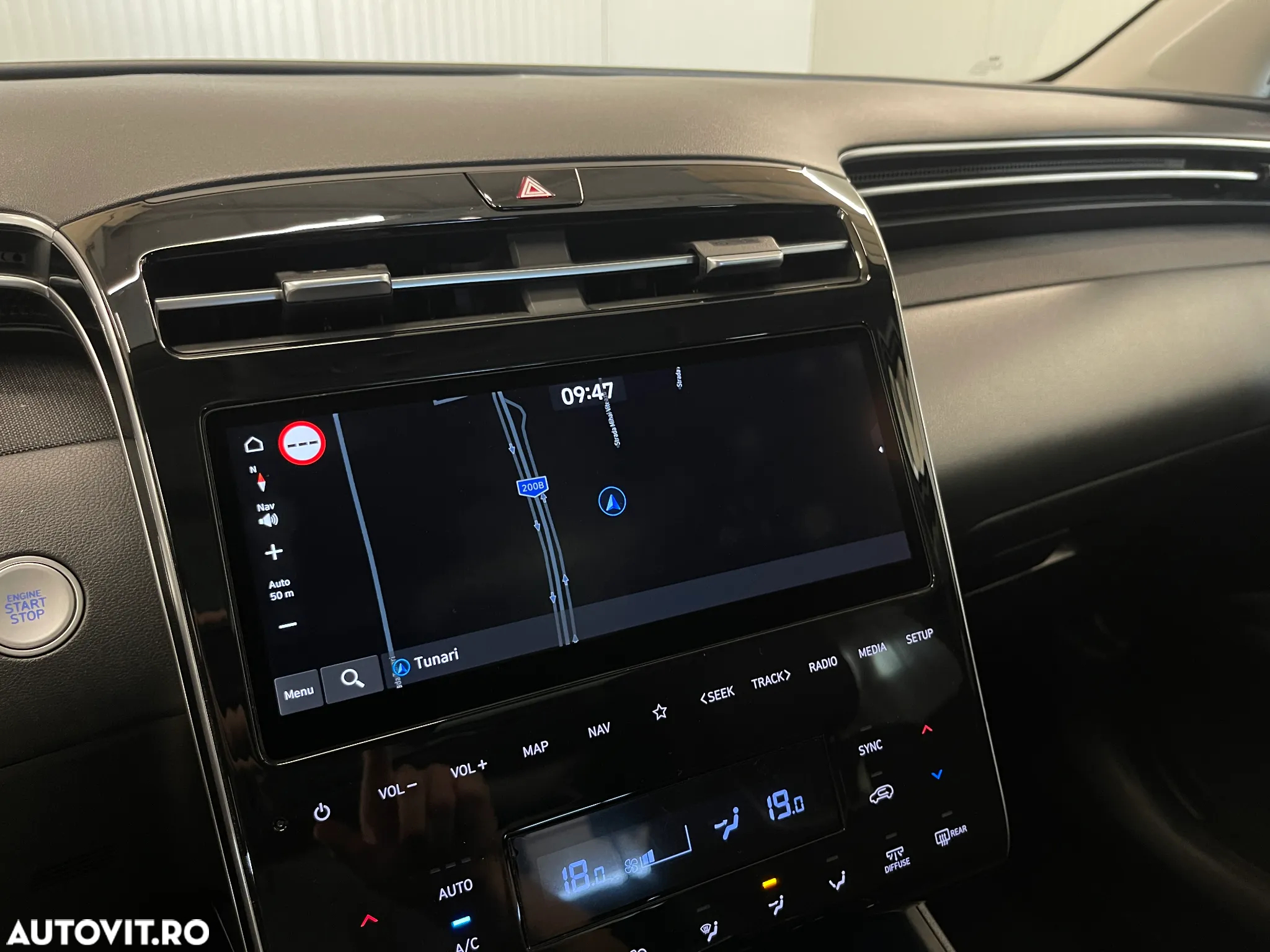Hyundai Tucson - 19