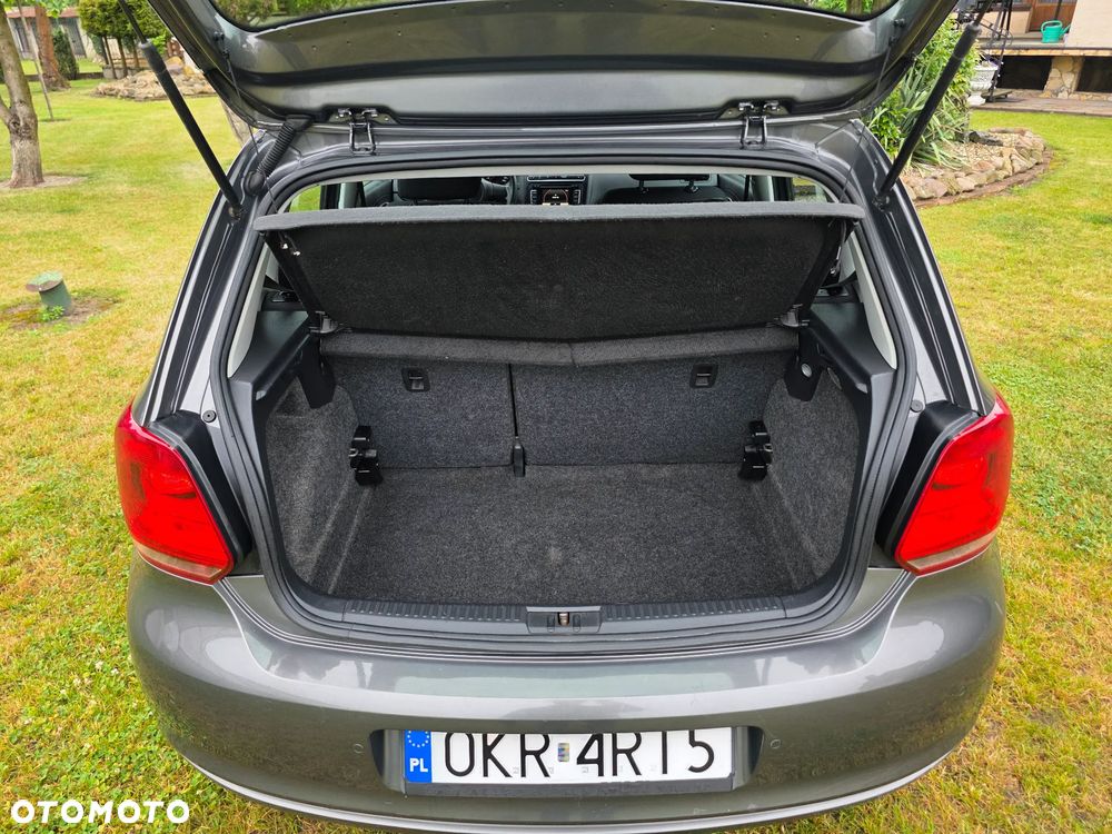 Volkswagen Polo - 18