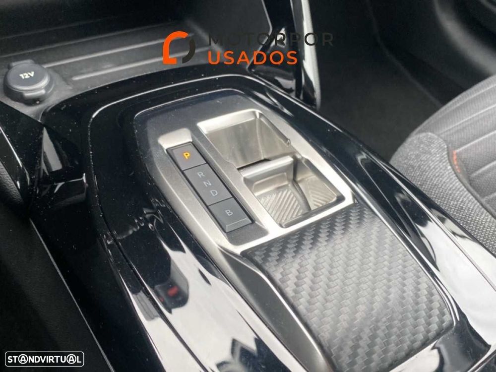 Peugeot e-208 50 kWh Active Pack - 16
