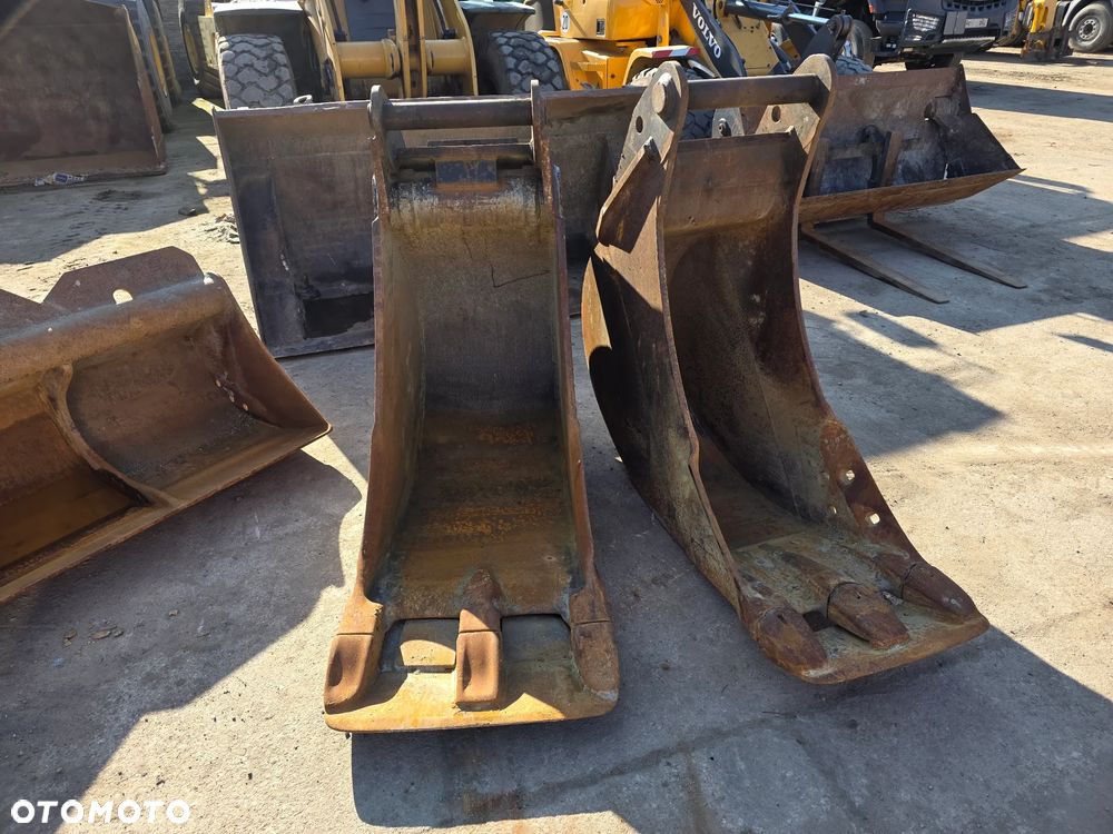 Doosan DX165W-5 Rottotil 4 lyzki z Niemiec - 26