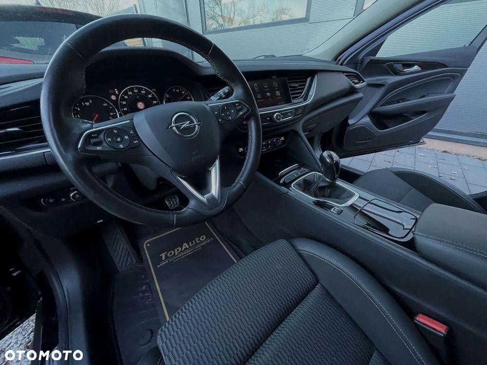 Opel Insignia 2.0 Ultimate - 18