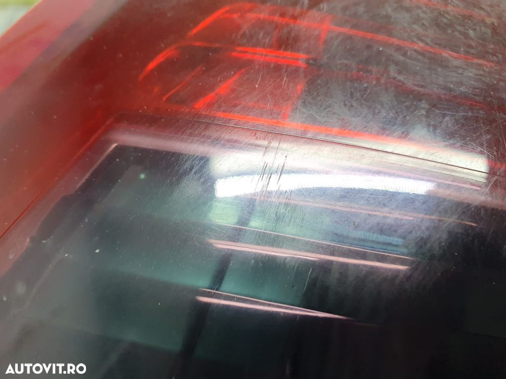 Stop stanga 085521921Lb Citroen C5 1 [facelift] [2004 - 2008] 1.6 hdi - 4