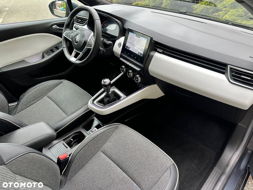 Renault Clio 1.0 TCe Intens - 14