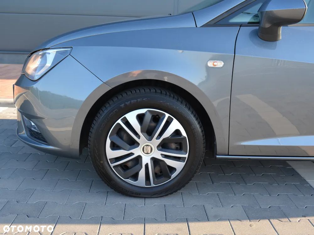 Seat Ibiza 1.2 TSI Style - 5