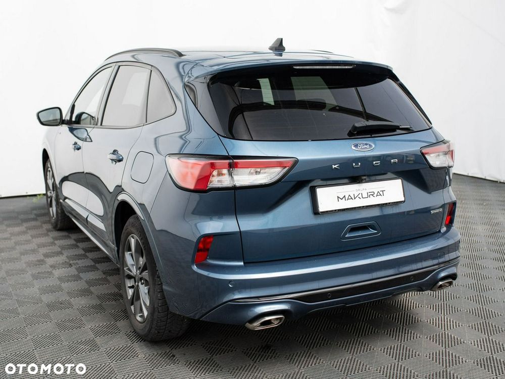 Ford Kuga 2.5 FHEV AWD ST-Line X - 5
