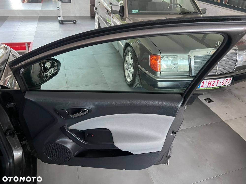 Seat Ibiza 1.6 TDI CR Style Salsa - 30