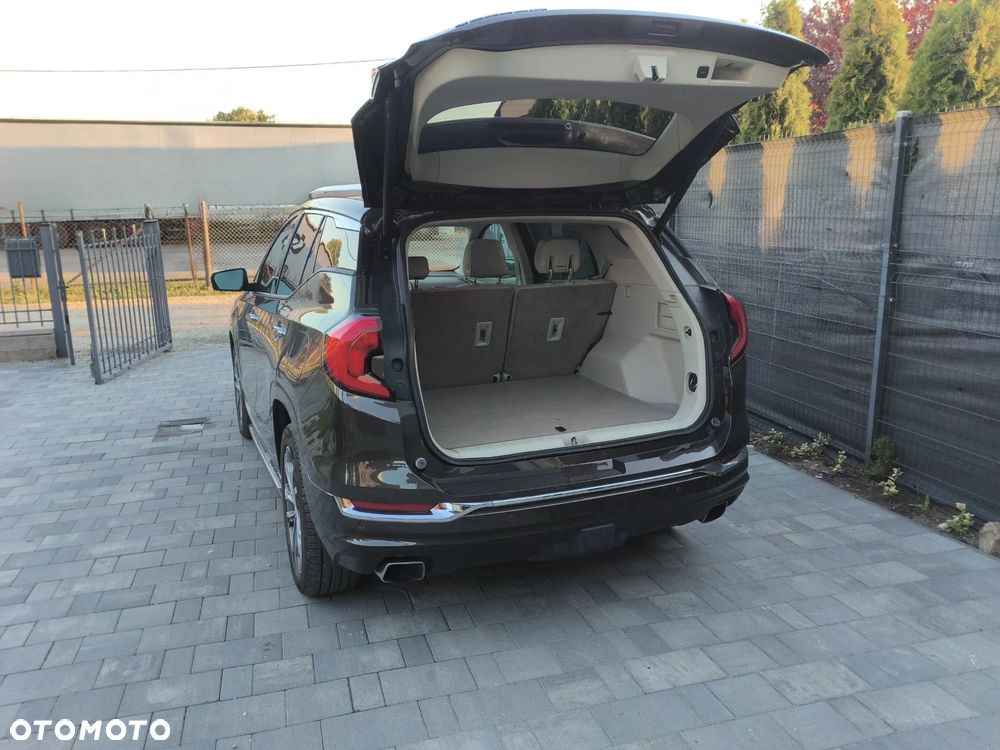 GMC Terrain - 6