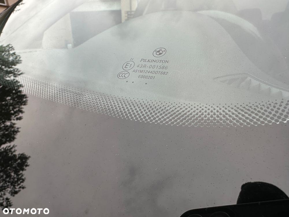 BMW Seria 3 320i - 18