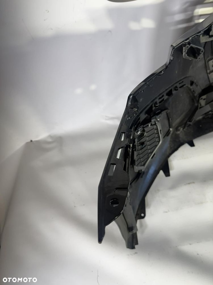 Audi A3 8Y Zderzak Przód Przedni PDC, Sprysk. ,Radar LY9B 20-24 8Y0807437 - 12