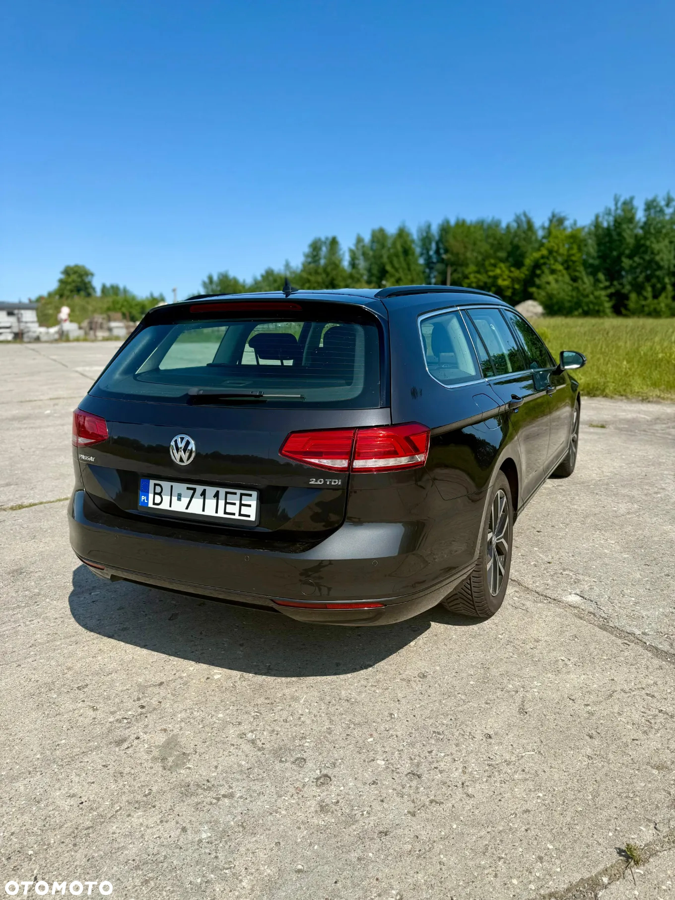 Volkswagen Passat 2.0 TDI BMT SCR Highline DSG7 - 4