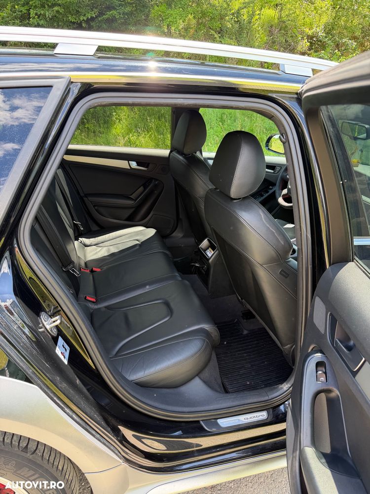 Audi A4 Allroad - 8