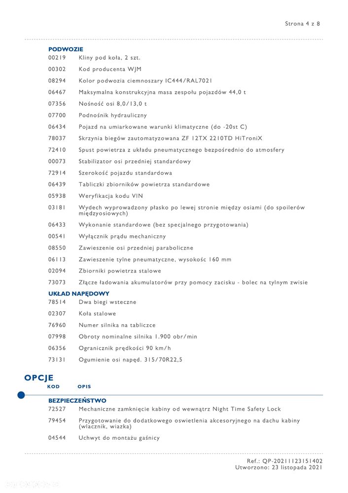 Iveco AS440S49T/P - 3