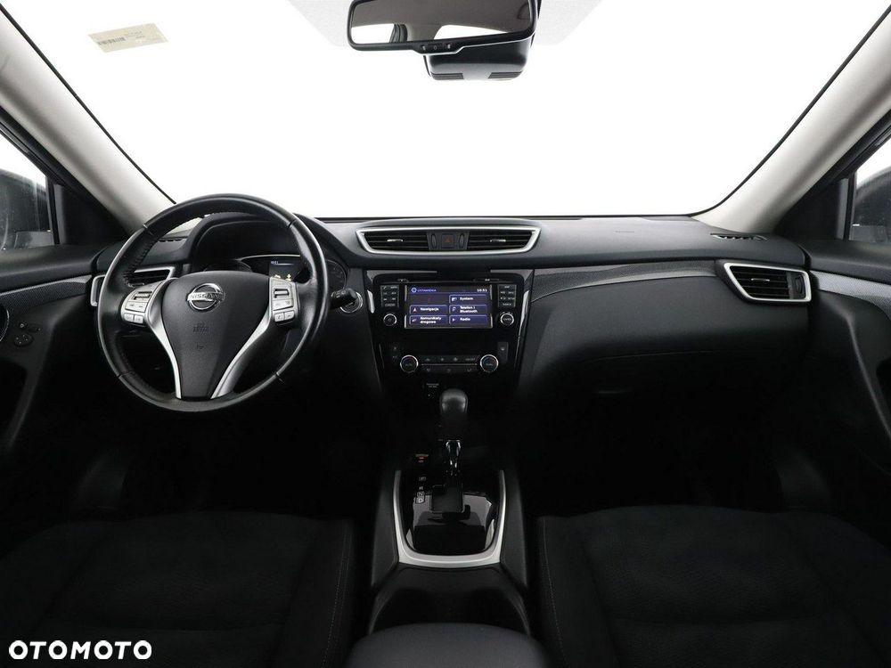 Nissan X-Trail 2.0 dCi N-Vision Xtronic 4WD - 15