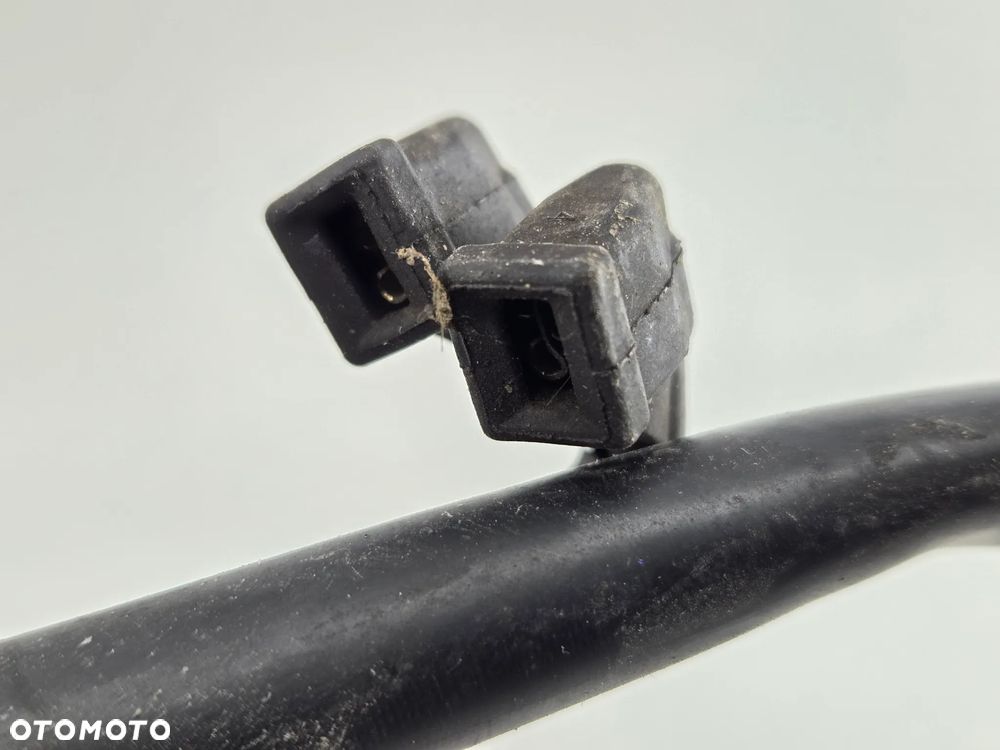 HONDA CB 125 JC64 PRZEŁĄCZNIK PRAWY + ROLGAZ - 8