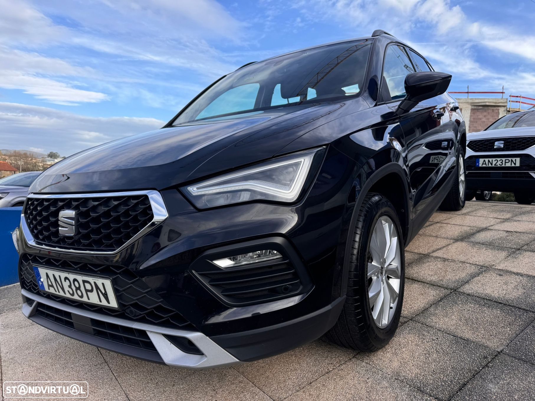SEAT Ateca - 7