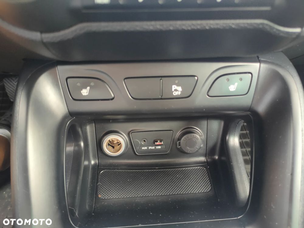 Hyundai ix35 2.0 CRDi Style - 11