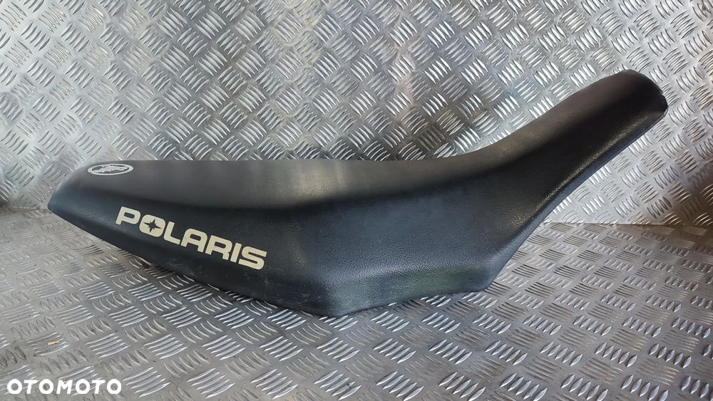 POLARIS PREDATOR 500 FOTEL SIEDZENIE KANAPA - 3