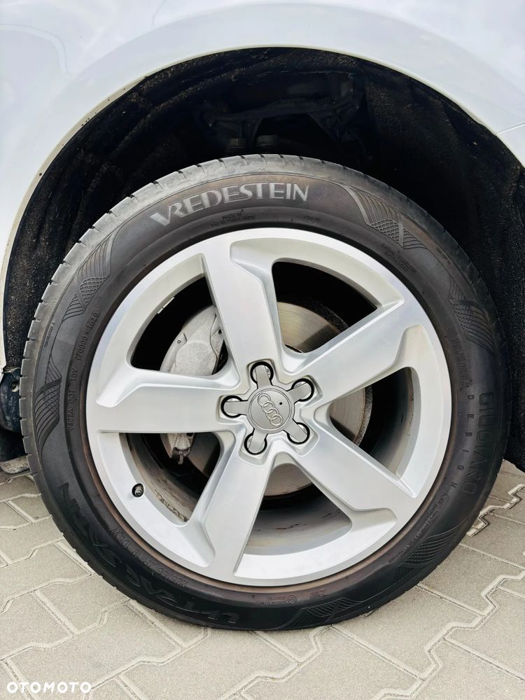Audi Q5 - 30