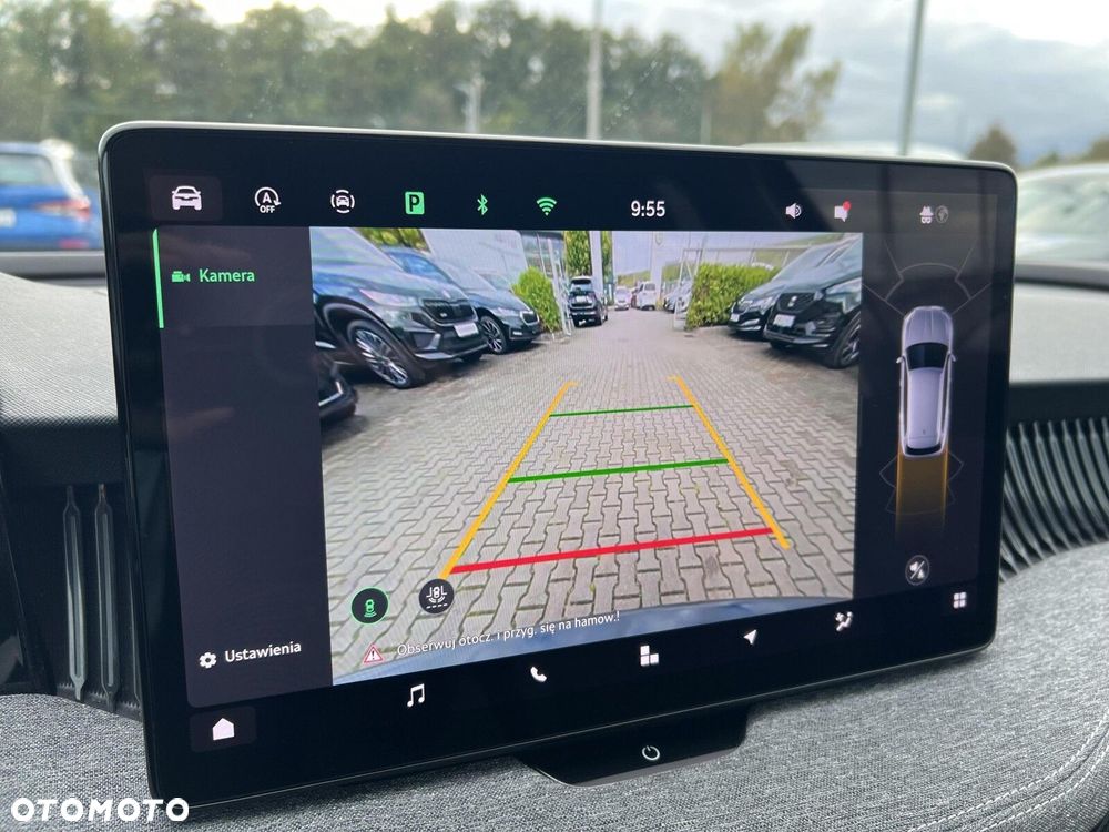 Skoda Superb 2.0 TDI SCR Selection DSG - 24