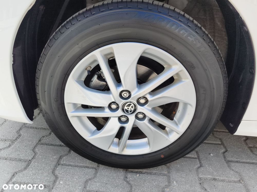 Toyota Yaris 1.5 Comfort - 17