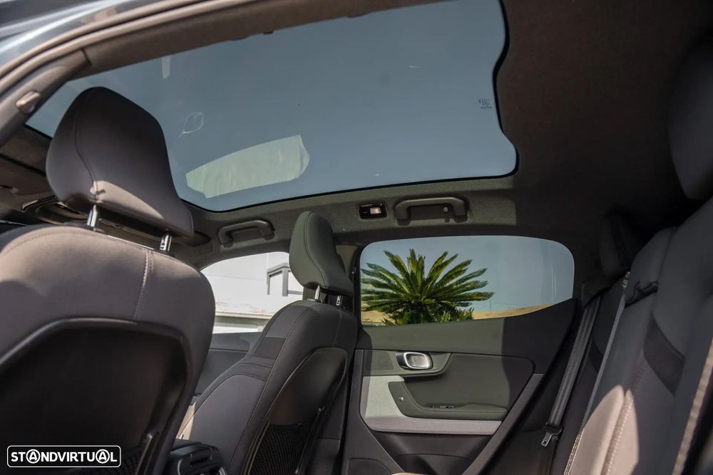 Polestar 2 Long Range 78 kWh AWD - 30