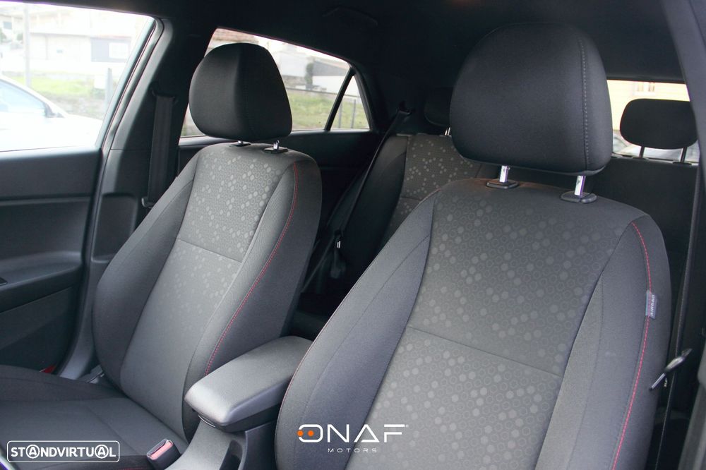 Hyundai i20 1.0 T-GDI DCT Advantage - 20