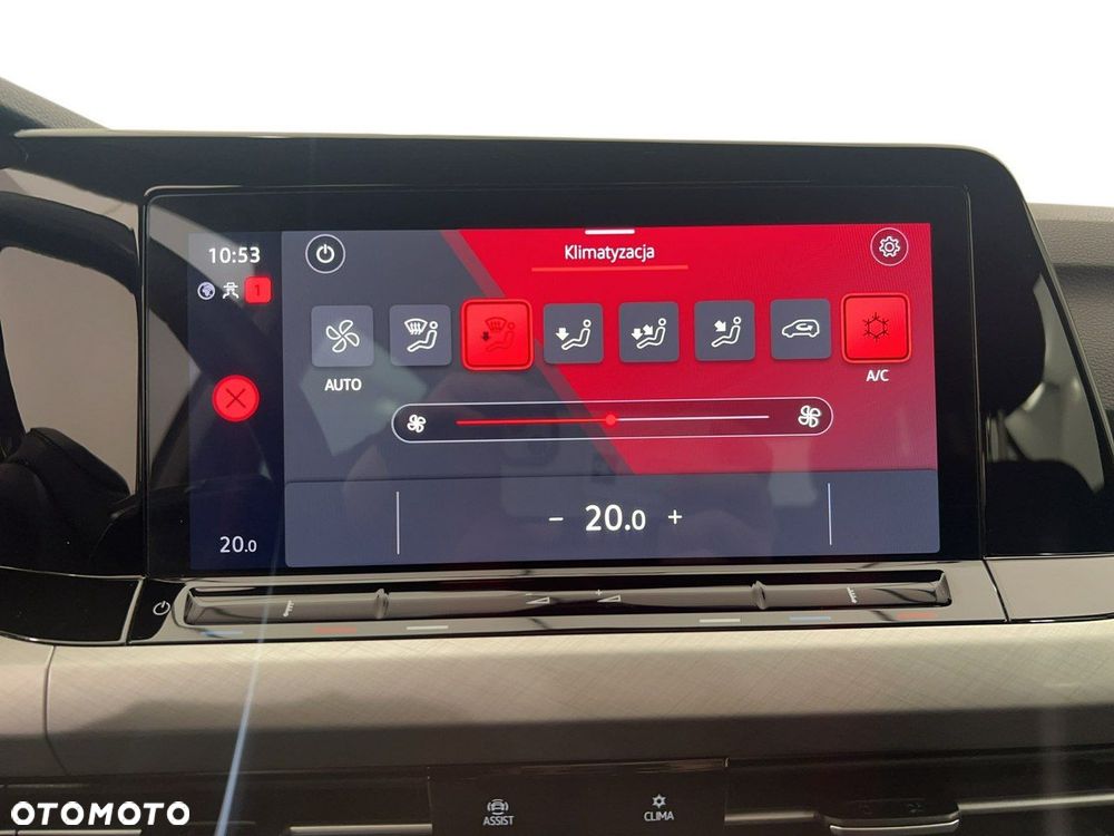 Volkswagen Golf 1.0 eTSI Life DSG - 21