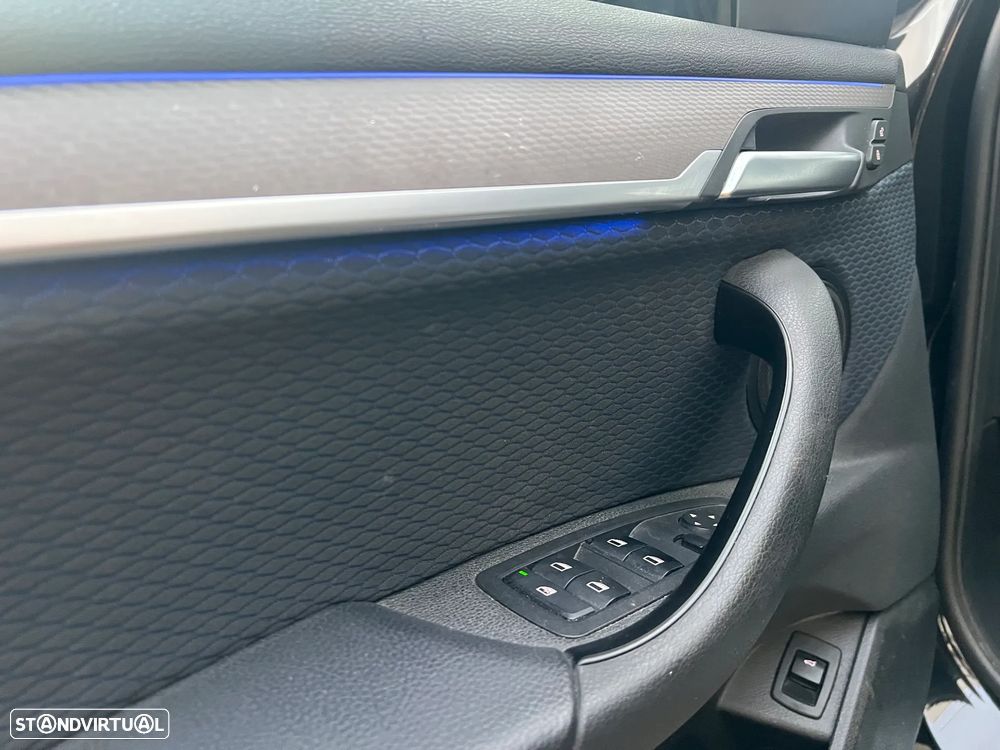 BMW X2 sDrive18i Aut. M Sport X - 16