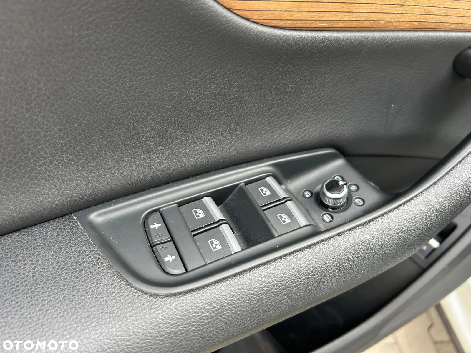 Audi Q7 3.0 TFSI Quattro Tiptronic - 19
